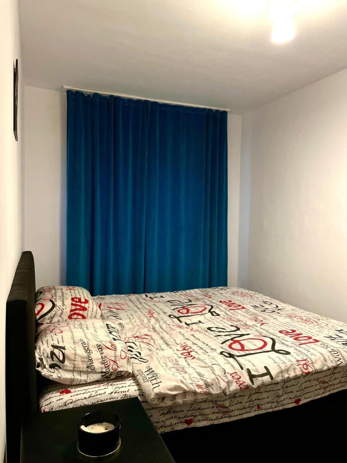 Apartament Inu Orşova Exterior foto